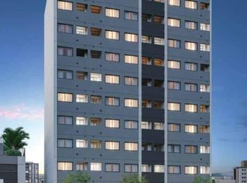 Apartamento · 27m² · 1 Quarto · Apartamento em Jardim Independência, São Paulo/SP de 27m² 1 quartos à venda por R$ 224.184,00