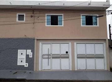 Casa · 150m² · 3 Quartos · 3 Vagas · Sobrado em Vila Cintra, Mogi das Cruzes/SP de 150m² 3 quartos à venda por R$ 480.000,00