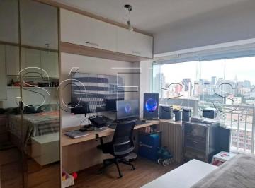 Comercial · 26m² · 1 Quarto · Studio em Sé, São Paulo/SP de 26m² 1 quartos à venda por R$ 420.000,00