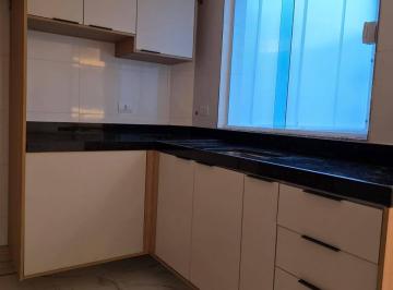 Apartamento · 55m² · 2 Quartos · 1 Vaga · Imoveis - no Jardim Alvorada