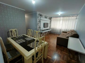 Apartamento · 90m² · 3 Quartos · 1 Vaga · Apartamento em Rudge Ramos, São Bernardo do Campo/SP de 90m² 3 quartos à venda por R$ 455.000,00