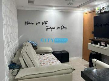Apartamento · 42m² · 2 Quartos · 1 Vaga · Apartamento em Água Chata, Guarulhos/SP de 42m² 2 quartos à venda por R$ 257.000,00
