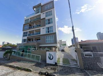 Apartamento · 56m² · 2 Quartos · 2 Vagas · Apartamento em Tambauzinho, João Pessoa/PB de 56m² 2 quartos à venda por R$ 435.000,00