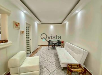 Apartamento · 70m² · 1 Quarto · Apartamento em Centro, Guarujá/SP de 70m² 1 quartos à venda por R$ 460.000,00