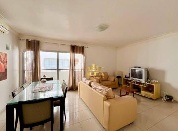 Apartamento · 89m² · 3 Quartos · 1 Vaga · Apartamento em Vila Júlia, Guarujá/SP de 89m² 3 quartos à venda por R$ 390.000,00