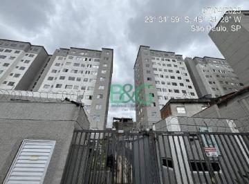 Apartamento · 40m² · 2 Quartos · Imoveis - no Vila Chabilândia