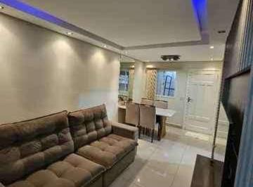 Casa · 110m² · 2 Quartos · 2 Vagas · Casa em Centro, Sorocaba/SP de 110m² 2 quartos à venda por R$ 350.200,00