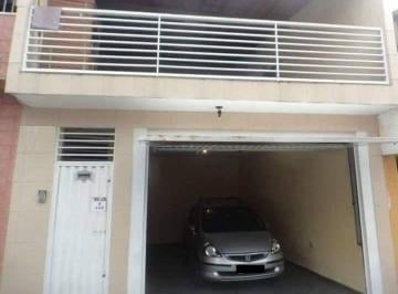 Casa · 85m² · 2 Quartos · 2 Vagas · Casa em Jardim Brasília (Zona Norte), São Paulo/SP de 85m² 2 quartos à venda por R$ 415.000,00