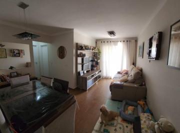 Apartamento · 62m² · 2 Quartos · 2 Vagas · Apartamento em Vila Rosália, Guarulhos/SP de 62m² 2 quartos à venda por R$ 470.000,00