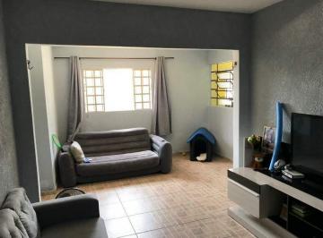 Casa · 100m² · 4 Quartos · 2 Vagas · Casa em Vila Paraíso, Guarulhos/SP de 100m² 4 quartos à venda por R$ 360.000,00