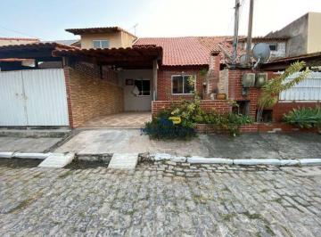 Casa · 115m² · 4 Quartos · 2 Vagas · Casa em Galo Branco, São Gonçalo/RJ de 115m² 4 quartos à venda por R$ 330.000,00