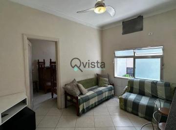 Apartamento · 66m² · 2 Quartos · 1 Vaga · Apartamento em Jardim Praiano, Guarujá/SP de 66m² 2 quartos à venda por R$ 269.990,00