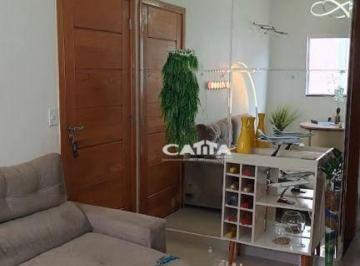 Casa · 66m² · 2 Quartos · 1 Vaga · Sobrado em Vila Nhocune, São Paulo/SP de 66m² 2 quartos à venda por R$ 310.000,00