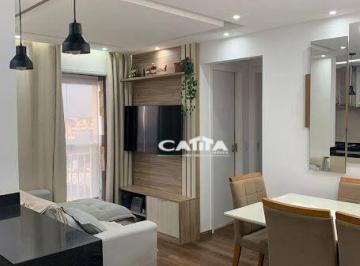 Apartamento · 47m² · 2 Quartos · 1 Vaga · Apartamento em Jardim Brasília (Zona Leste), São Paulo/SP de 47m² 2 quartos à venda por R$ 420.000,0