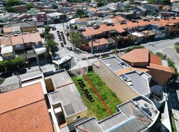 Terreno · 10m² · 1 Quarto · Imoveis - no Conjunto Residencial Vista Verde