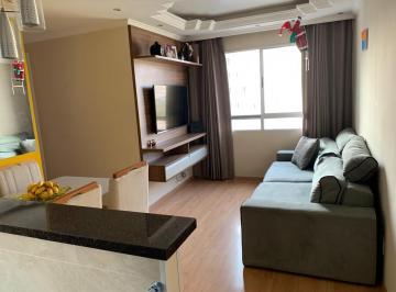 Apartamento · 55m² · 3 Quartos · 1 Vaga · Imoveis - na Vila Venditti
