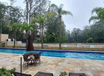 Apartamento · 59m² · 3 Quartos · 1 Vaga · Apartamento em Planalto, São Bernardo do Campo/SP de 59m² 3 quartos à venda por R$ 480.000,00