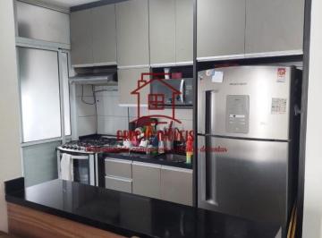 Apartamento · 58m² · 2 Quartos · 1 Vaga · Apartamento em Vila Prudente, São Paulo/SP de 58m² 2 quartos à venda por R$ 420.000,00