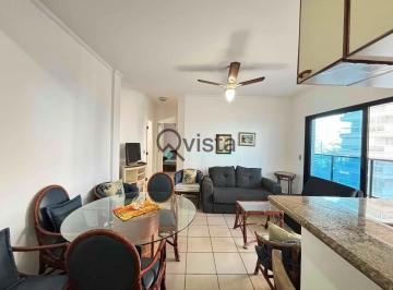 Apartamento · 65m² · 2 Quartos · 2 Vagas · Apartamento em Centro, Guarujá/SP de 65m² 2 quartos à venda por R$ 480.000,00