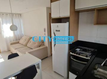 Apartamento · 49m² · 2 Quartos · 1 Vaga · Apartamento em Vila Matilde, São Paulo/SP de 49m² 2 quartos à venda por R$ 429.500,00
