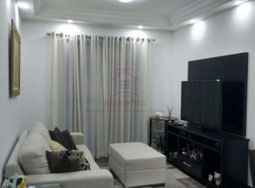 Apartamento · 82m² · 3 Quartos · 2 Vagas · Apartamento em Santa Terezinha, São Bernardo do Campo/SP de 82m² 3 quartos à venda por R$ 470.000,00