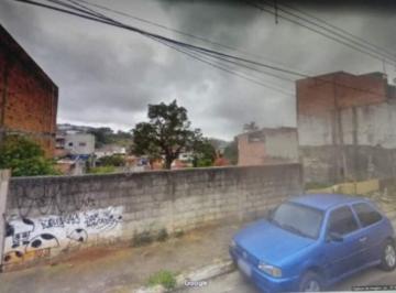 Terreno · 400m² · Terreno em Cidade Soberana, Guarulhos/SP de 400m² à venda por R$ 320.000,00