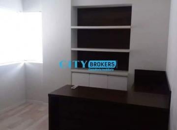 Comercial · 32m² · 1 Vaga · Sala em Santana, São Paulo/SP de 32m² à venda por R$ 275.000,00