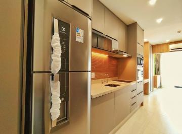 Comercial · 26m² · 1 Quarto · Imoveis - no Jardim das Acácias