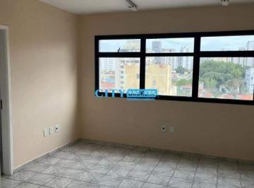 Comercial · 29m² · 2 Vagas · Predio em Bosque da Saúde, São Paulo/SP de 29m² à venda por R$ 220.000,00