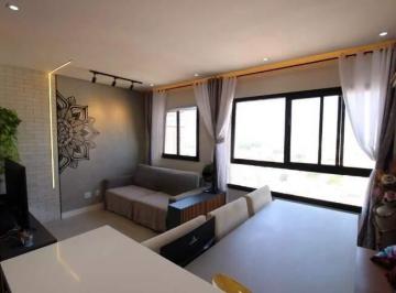 Apartamento · 37m² · 1 Quarto · Apartamento em Vila Dom Pedro II, São Paulo/SP de 37m² 1 quartos à venda por R$ 479.000,00