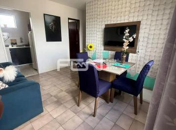 Apartamento · 49m² · 2 Quartos · Apartamento em Gleba C, Camaçari/BA de 49m² 2 quartos à venda por R$ 110.000,00