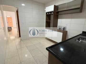 Casa · 56m² · 2 Quartos · 1 Vaga · Casa em Jardim Melvi, Praia Grande/SP de 56m² 2 quartos à venda por R$ 260.000,00