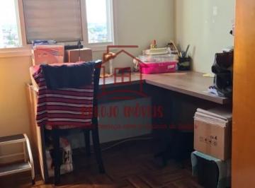 Apartamento · 49m² · 2 Quartos · 1 Vaga · Apartamento em Santa Terezinha, São Bernardo do Campo/SP de 49m² 2 quartos à venda por R$ 278.000,00