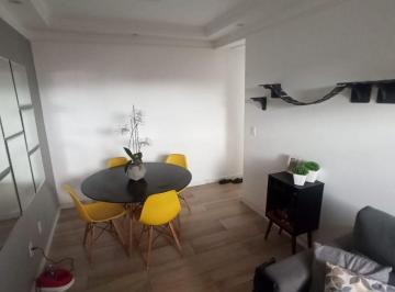 Apartamento · 55m² · 2 Quartos · Apartamento em Centro, Suzano/SP de 55m² 2 quartos à venda por R$ 300.000,00