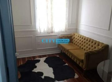 Apartamento · 38m² · 2 Quartos · Apartamento em Cidade Mãe do Céu, São Paulo/SP de 38m² 2 quartos à venda por R$ 450.000,00