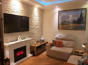 Casa · 119m² · 2 Quartos · 1 Vaga · Casa em Jardim Silva Teles, São Paulo/SP de 119m² 2 quartos à venda por R$ 450.000,00