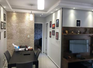 Apartamento · 52m² · 2 Quartos · 1 Vaga · Apartamento em Vila Guedes, São Paulo/SP de 52m² 2 quartos à venda por R$ 425.000,00