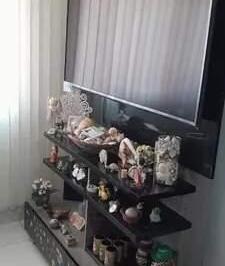 Apartamento · 50m² · 2 Quartos · 1 Vaga · Apartamento em Vila Zat, São Paulo/SP de 50m² 2 quartos à venda por R$ 249.000,00