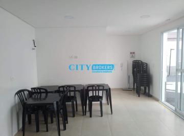 Apartamento · 47m² · 1 Quarto · Apartamento em Penha de França, São Paulo/SP de 47m² 1 quartos à venda por R$ 260.000,00