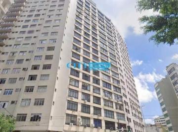 Comercial · 100m² · 1 Vaga · Sala em Centro, São Paulo/SP de 100m² à venda por R$ 450.000,00