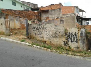Terreno · 217m² · Imoveis - no Parque Santo Antônio