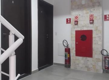 Apartamento · 62m² · 2 Quartos · 1 Vaga · Apartamento em Jardim Ocara, Santo André/SP de 62m² 2 quartos à venda por R$ 395.000,00