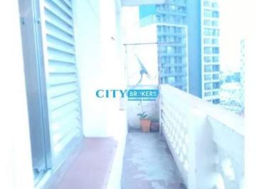 Apartamento · 90m² · 2 Quartos · Apartamento em Tucuruvi, São Paulo/SP de 90m² 2 quartos à venda por R$ 450.000,00