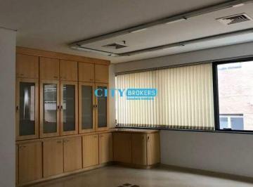 Comercial · 34m² · 1 Vaga · Sala em Perdizes, São Paulo/SP de 34m² à venda por R$ 390.000,00