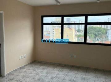 Comercial · 29m² · 2 Vagas · Sala em Bosque da Saúde, São Paulo/SP de 29m² à venda por R$ 212.000,00