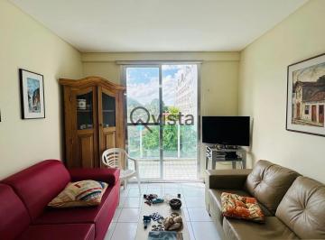 Apartamento · 80m² · 2 Quartos · 1 Vaga · Apartamento em Vila Júlia, Guarujá/SP de 80m² 2 quartos à venda por R$ 320.000,00