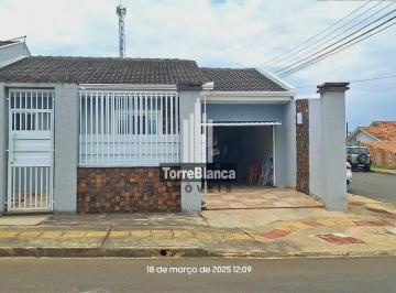 Casa · 95m² · 2 Quartos · 2 Vagas · Casa em Contorno, Ponta Grossa/PR de 95m² 2 quartos à venda por R$ 310.000,00