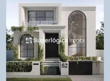 Apartamento · 45m² · 1 Quarto · Apartamento em Arco Íris, Londrina/PR de 45m² 1 quartos à venda por R$ 195.000,00