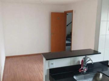 Apartamento · 40m² · 2 Quartos · 1 Vaga · Apartamento em Água Chata, Guarulhos/SP de 40m² 2 quartos à venda por R$ 210.000,00
