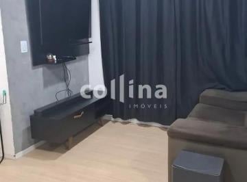 Apartamento · 52m² · 2 Quartos · 1 Vaga · Apartamento em Jardim Santa Tereza, Carapicuíba/SP de 52m² 2 quartos à venda por R$ 288.630,00